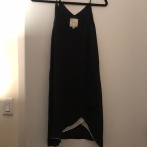 Mason slip dress